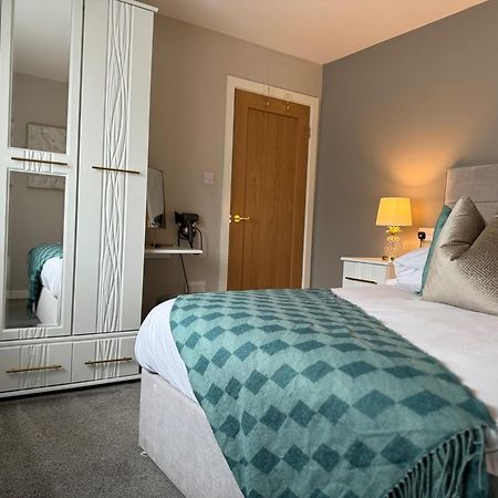 Beach View Apartment With Balcony And Sea View - Pet Friendly 클레베리 외부 사진