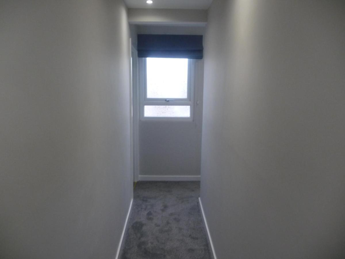 Beach View Apartment With Balcony And Sea View - Pet Friendly 클레베리 외부 사진